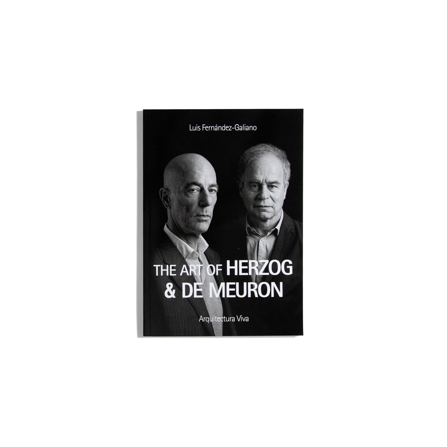 The Art of Herzog & de Meuron