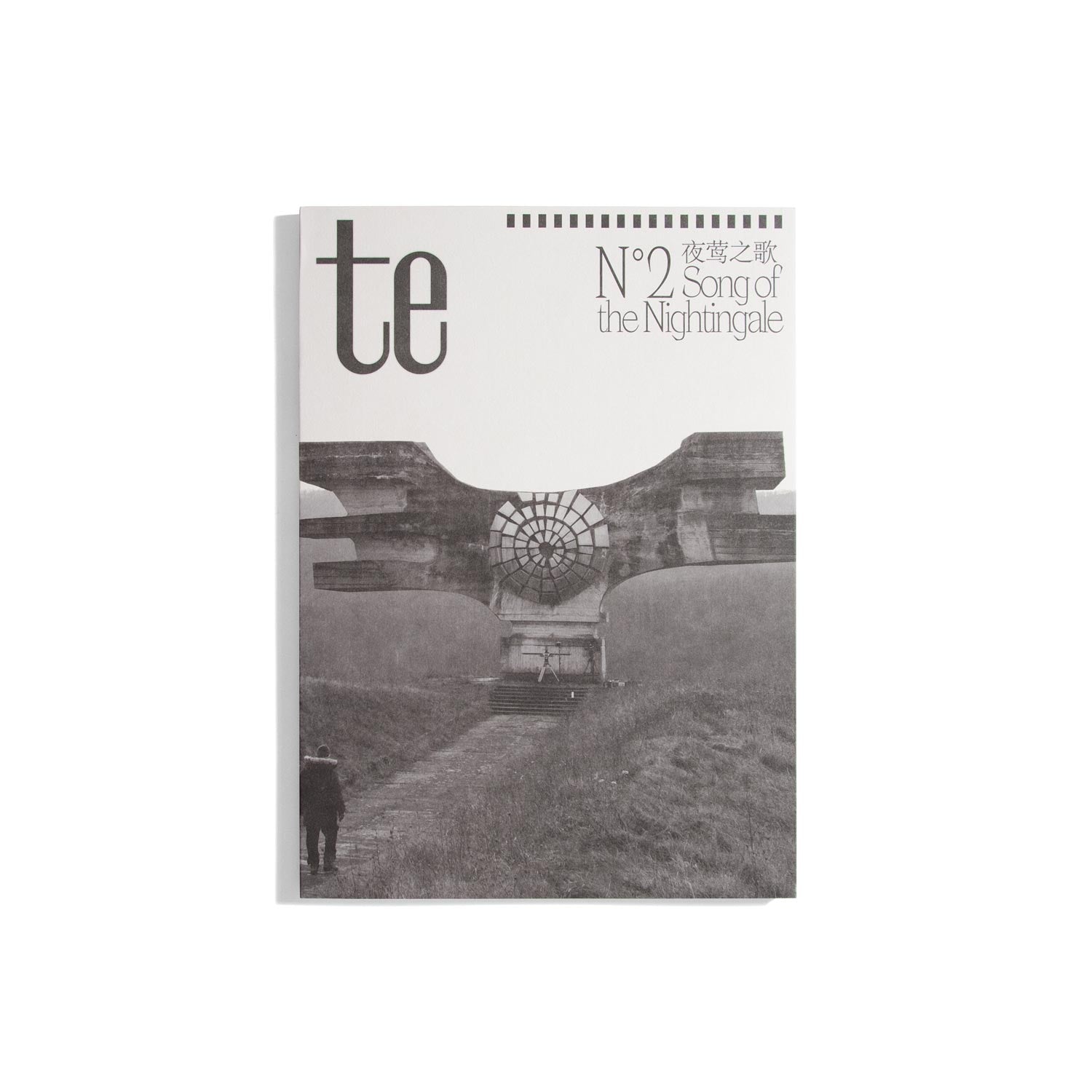 Te - Issue #2