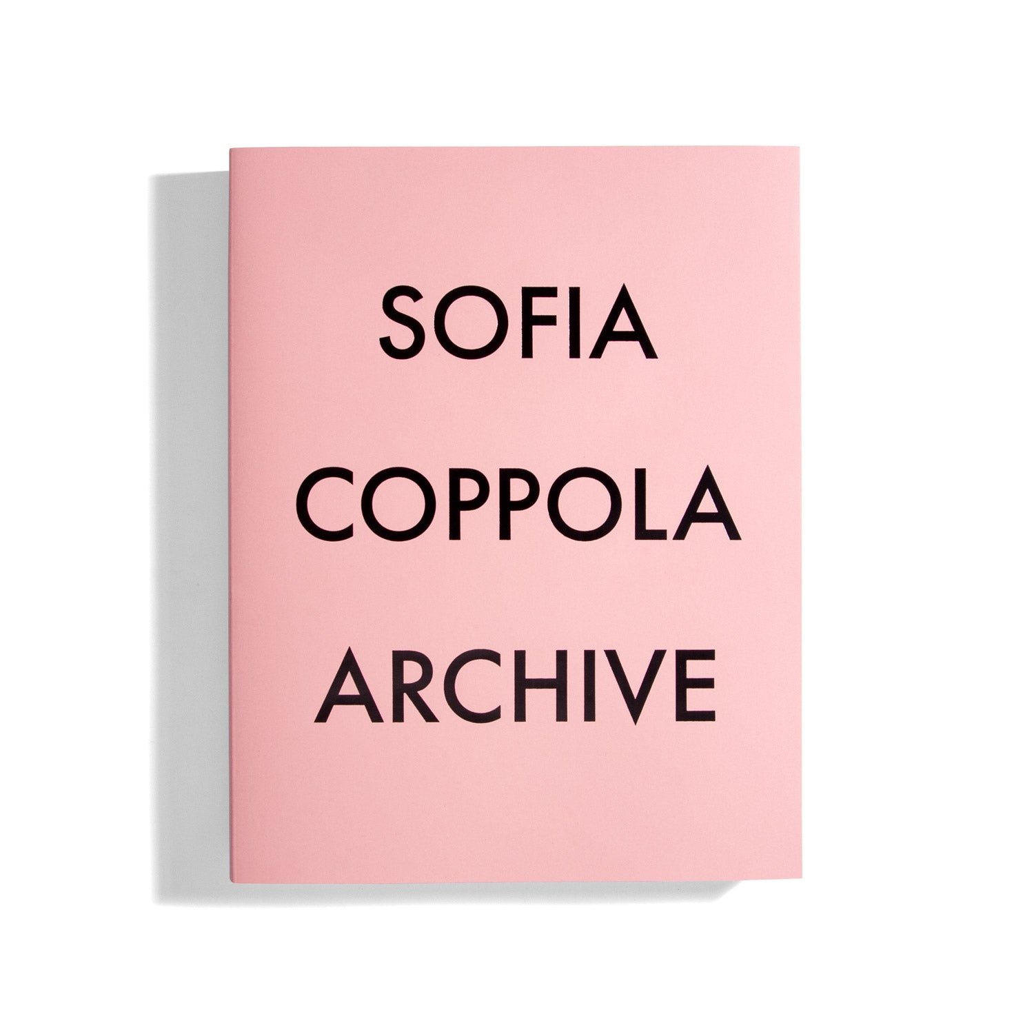 Sofia Coppola - Archive