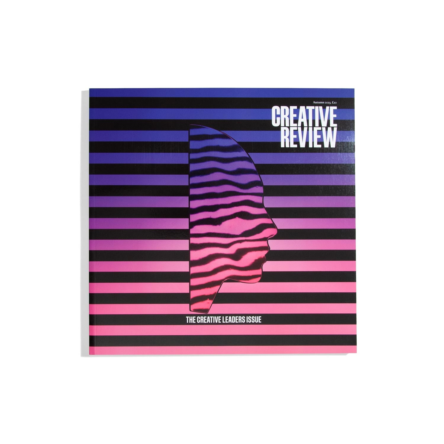 Creative Review - Autumn 2023