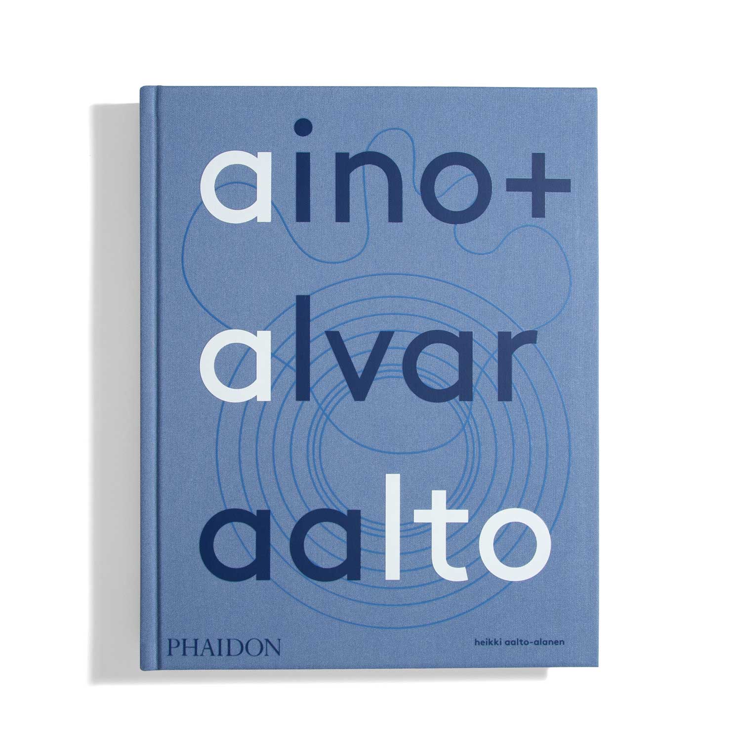 Aino + Alvar Aalto