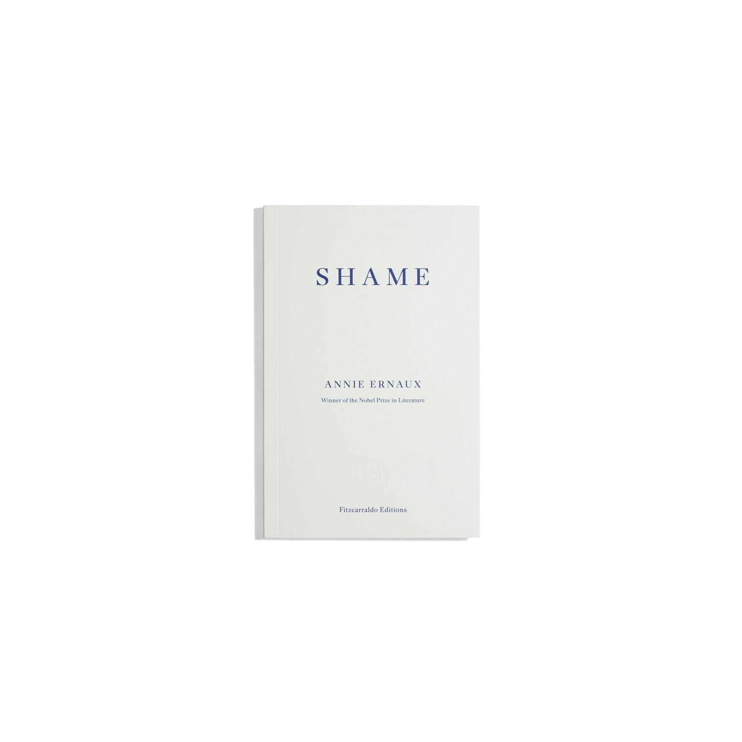 Shame - Annie Ernaux