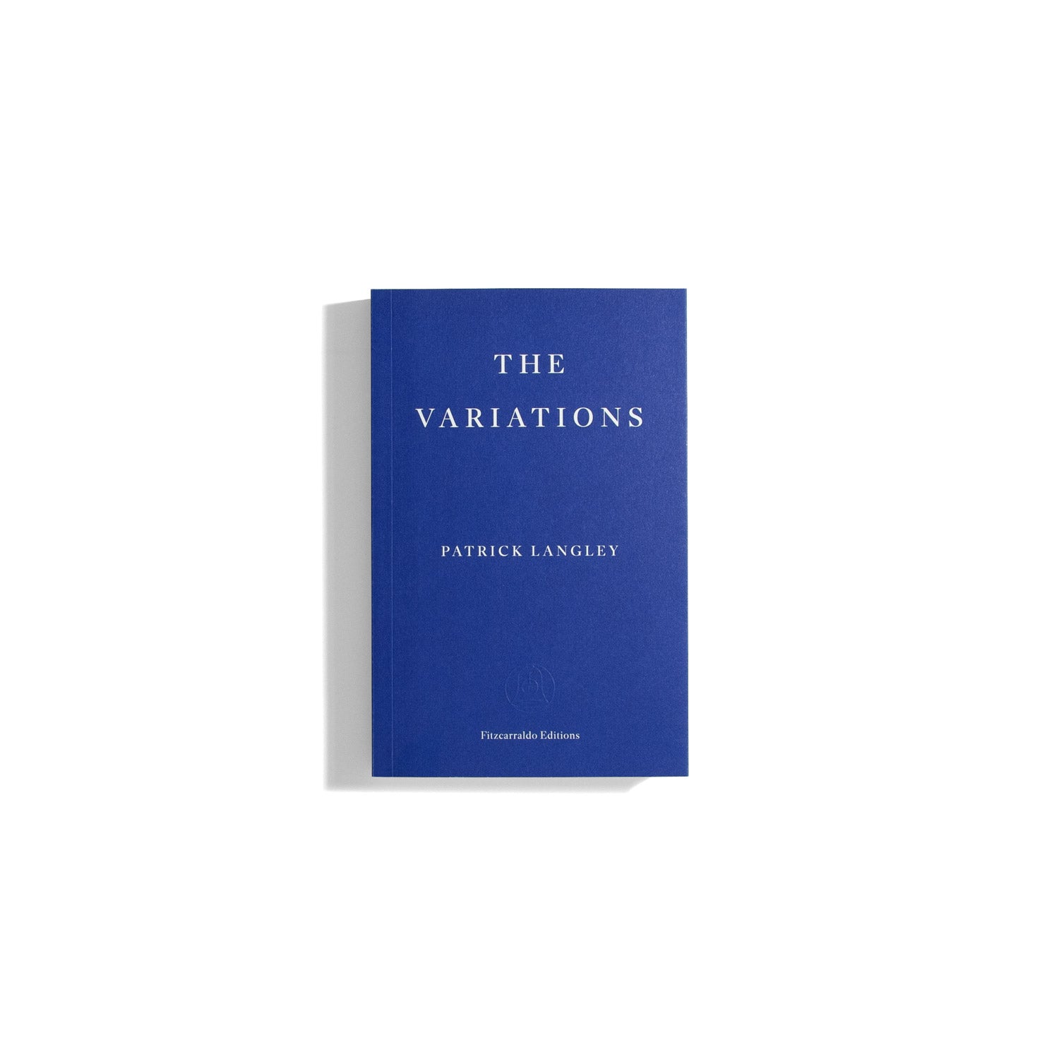 The Variations - Patrick Langley