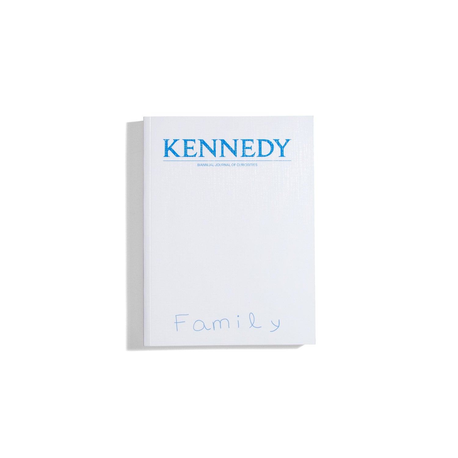 Kennedy #14 2023 - Family