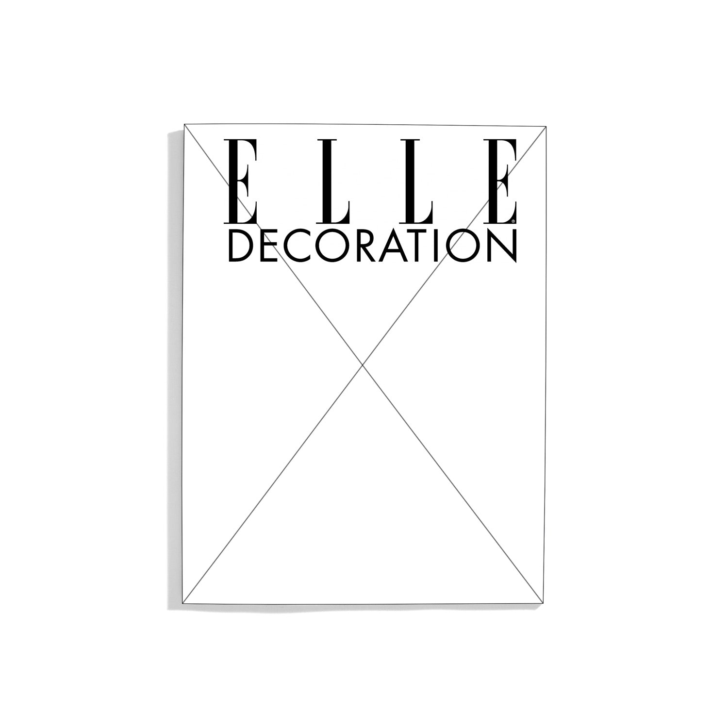 Elle Decoration UK May. 2023