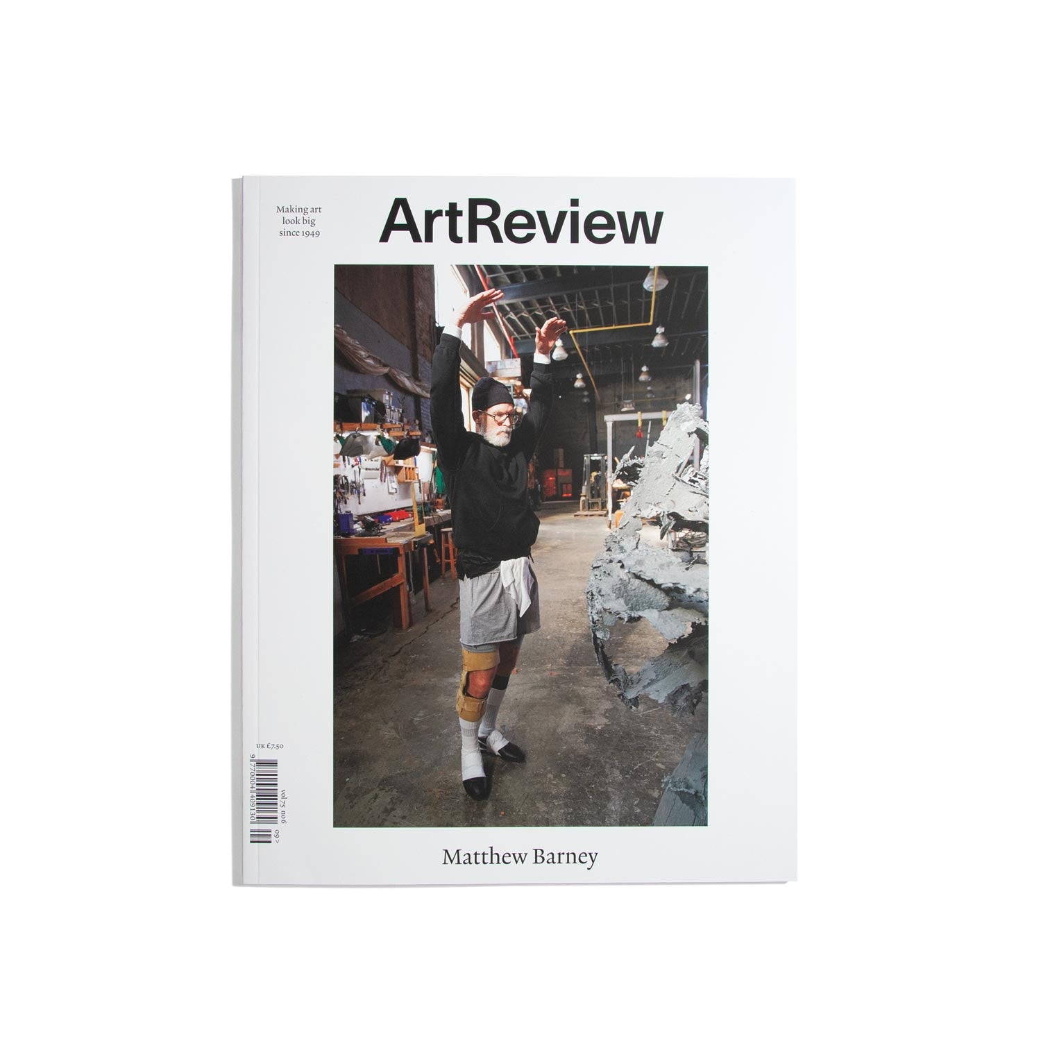 Art Review Sept. 2023