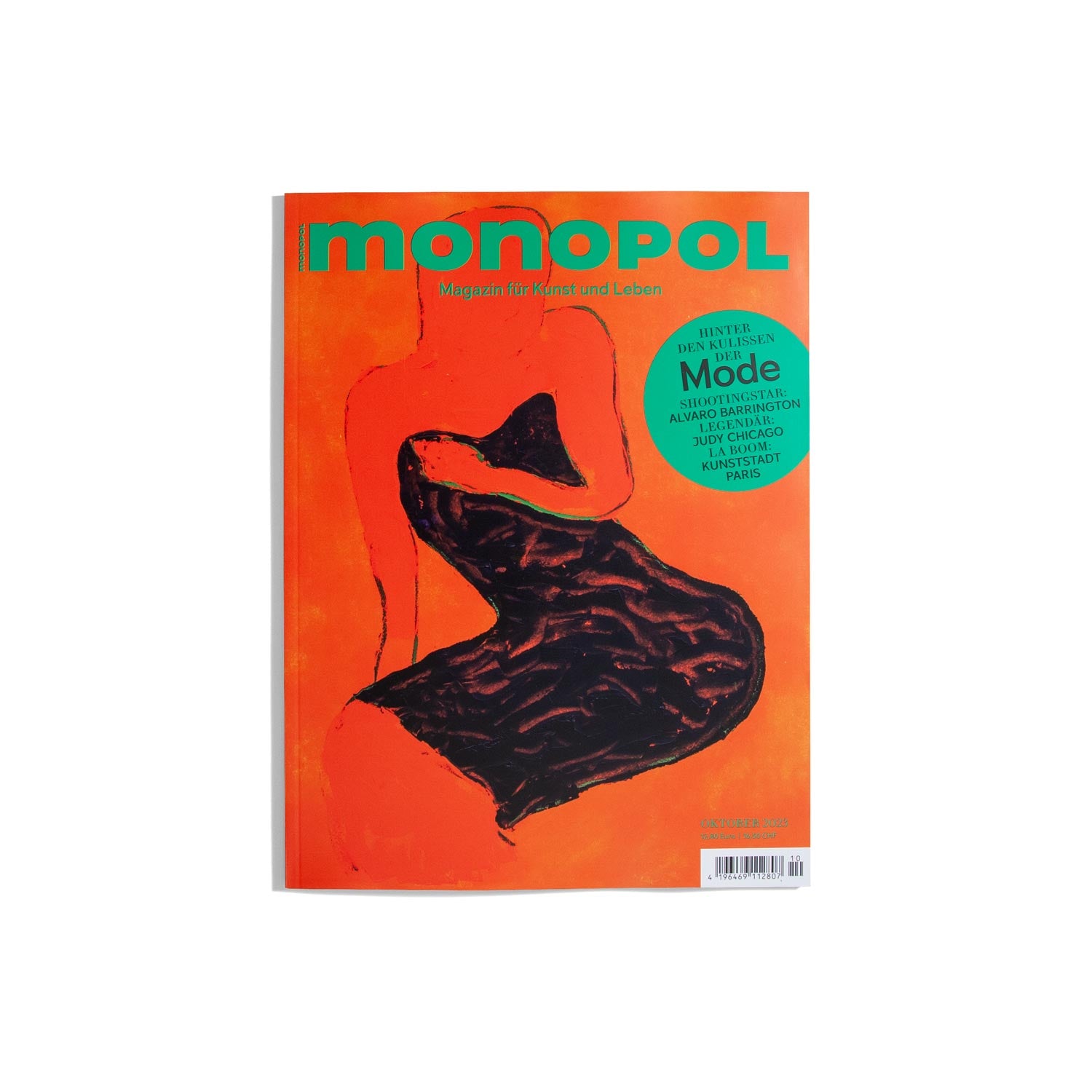 Monopol October 2023