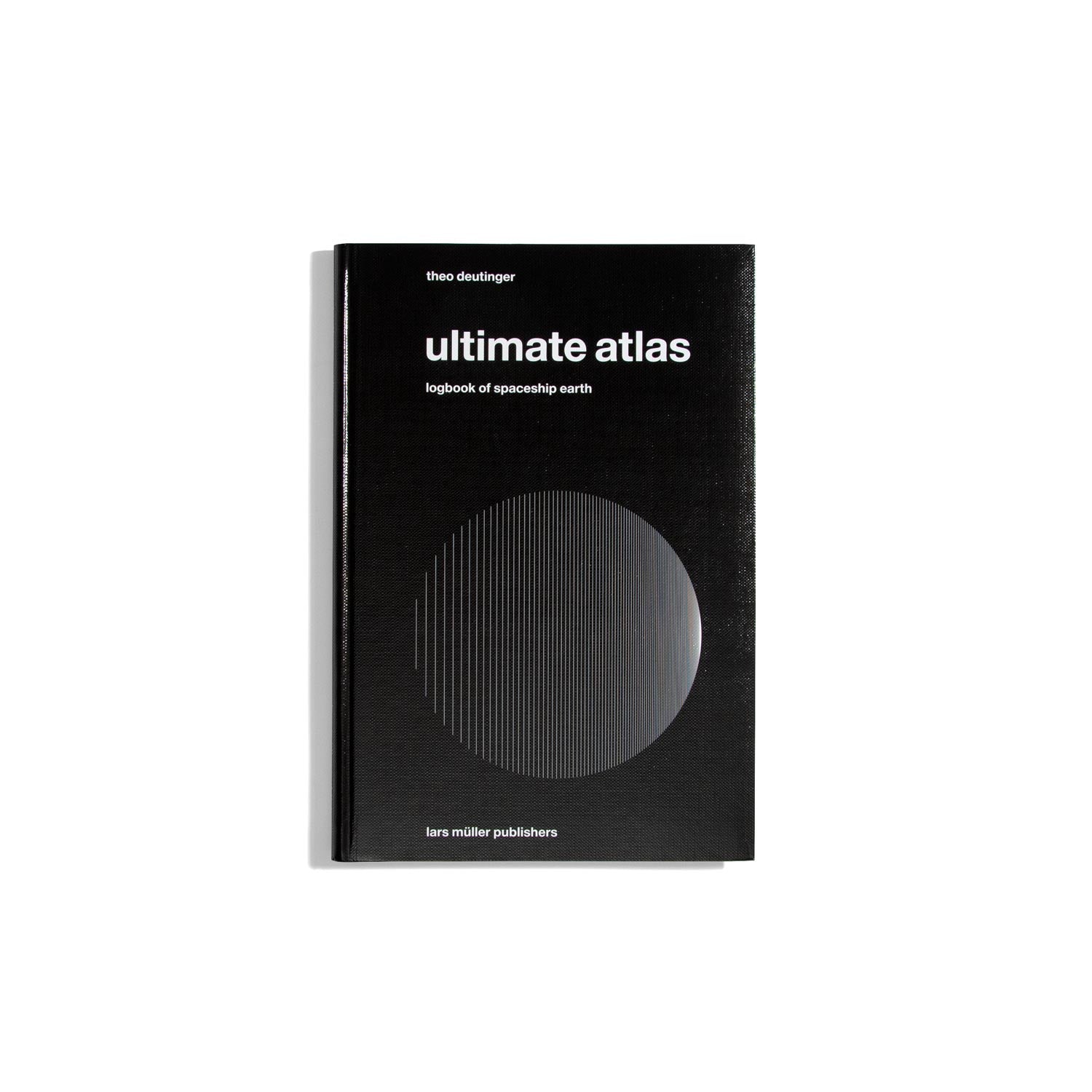 Ultimate Atlas - Theo Deutinger