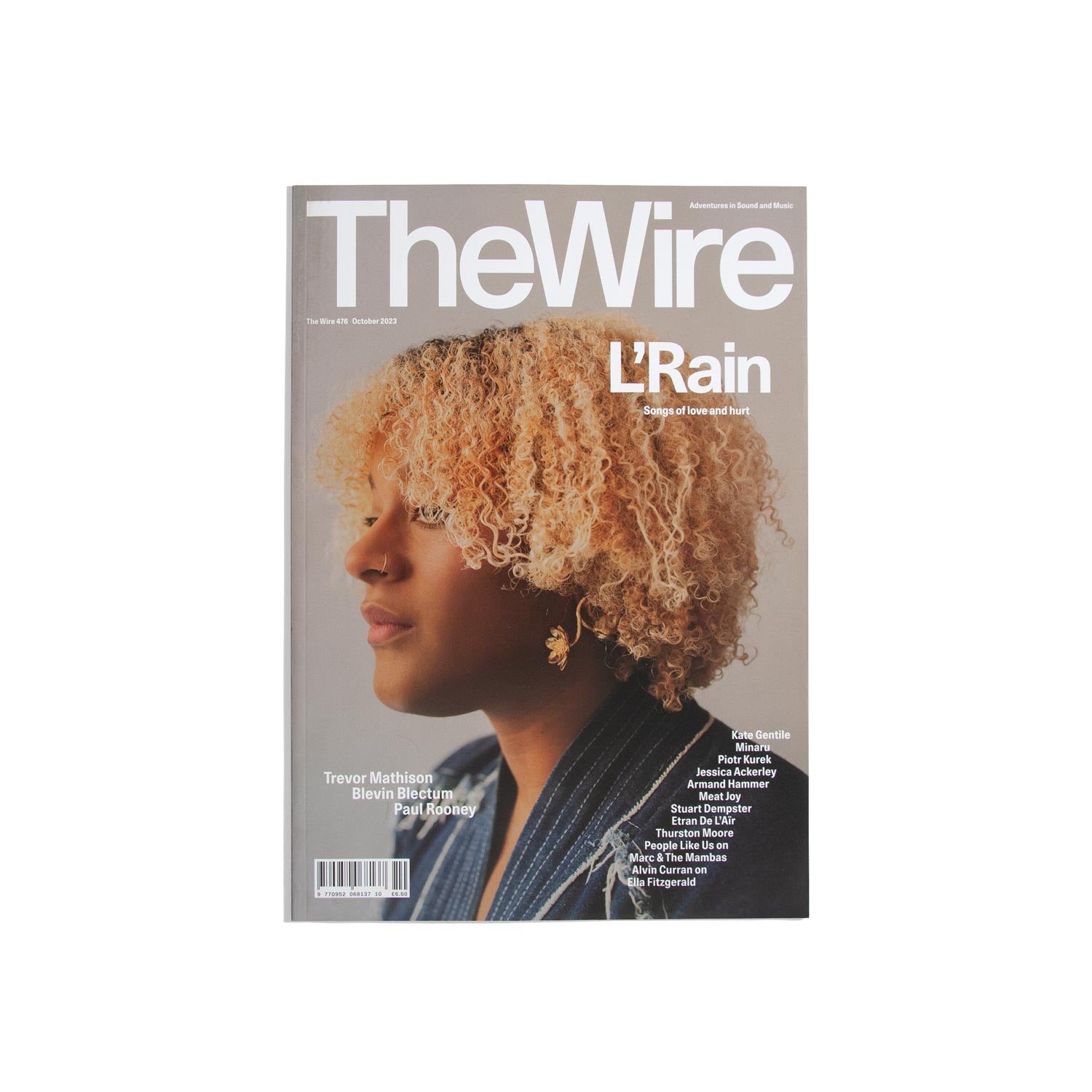 The Wire #476 Oct. 2023