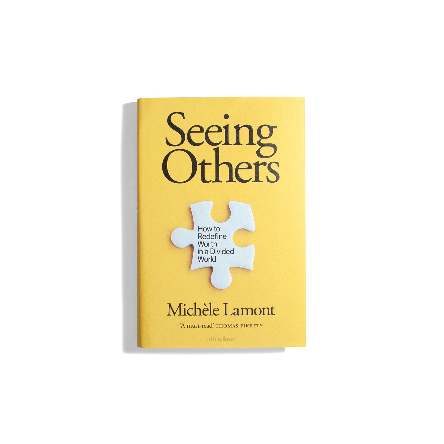 Seeing Others - Michele Lamont