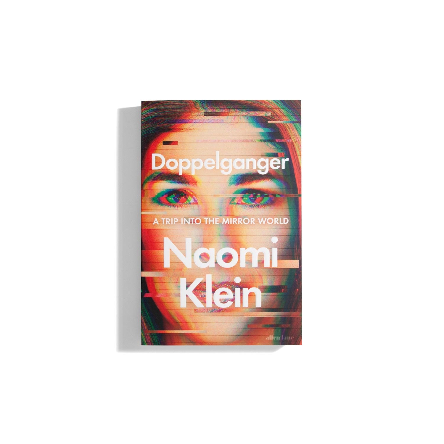 Doppelganger - Naomi Klein