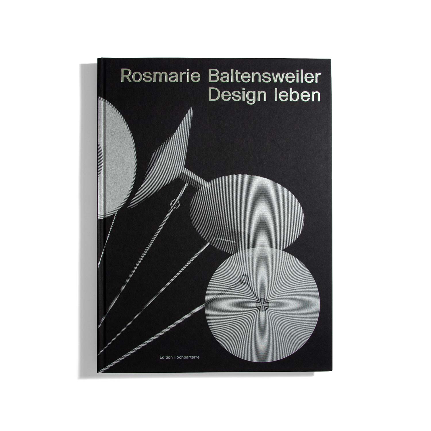 Rosmarie Baltensweiler - Design leben