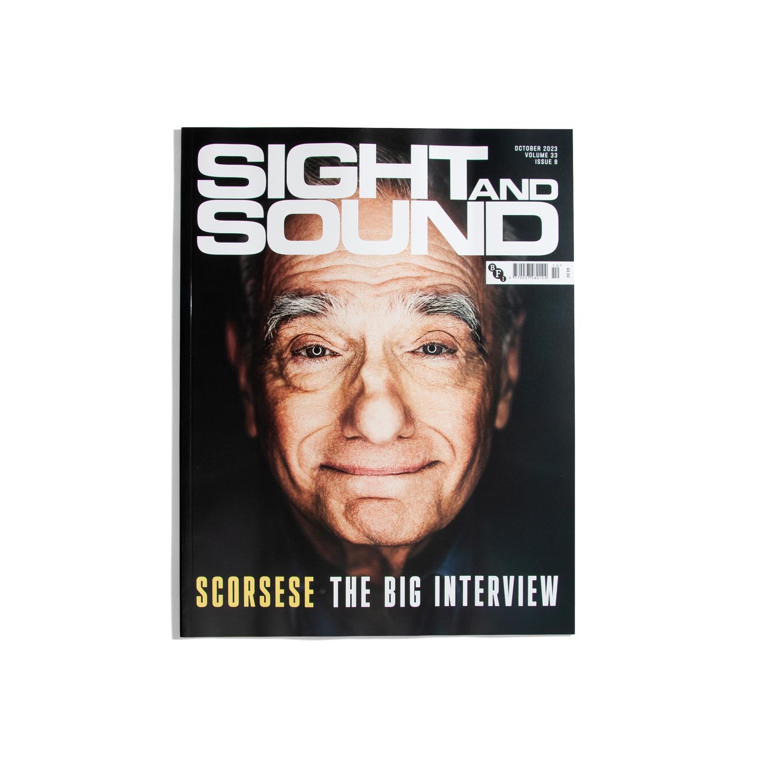 Sight & Sound Oct. 2023