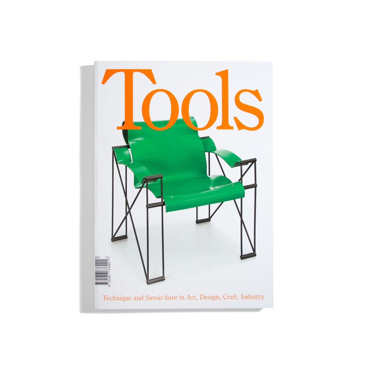 Tools #3 - To Fold