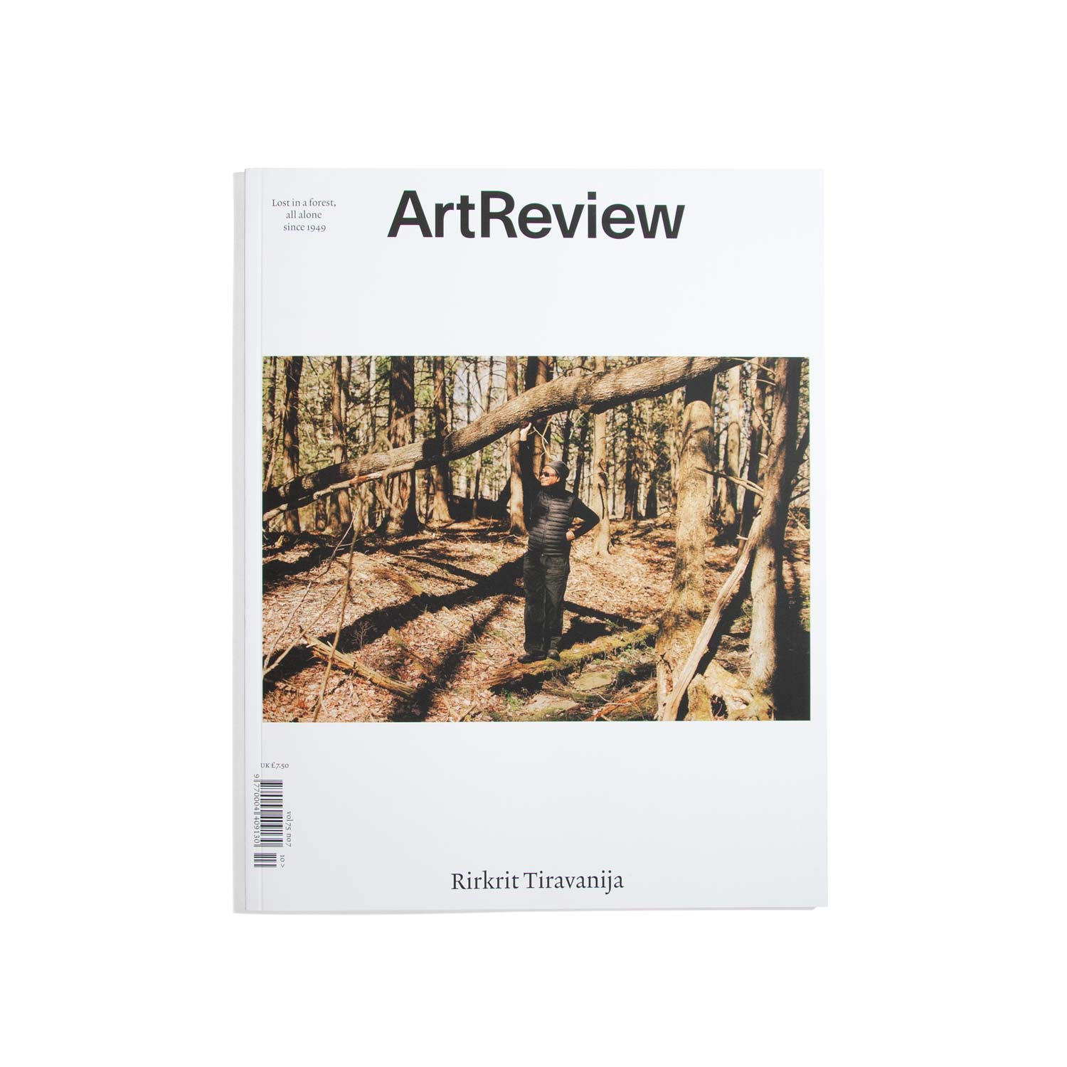 Art Review Oct. 2023