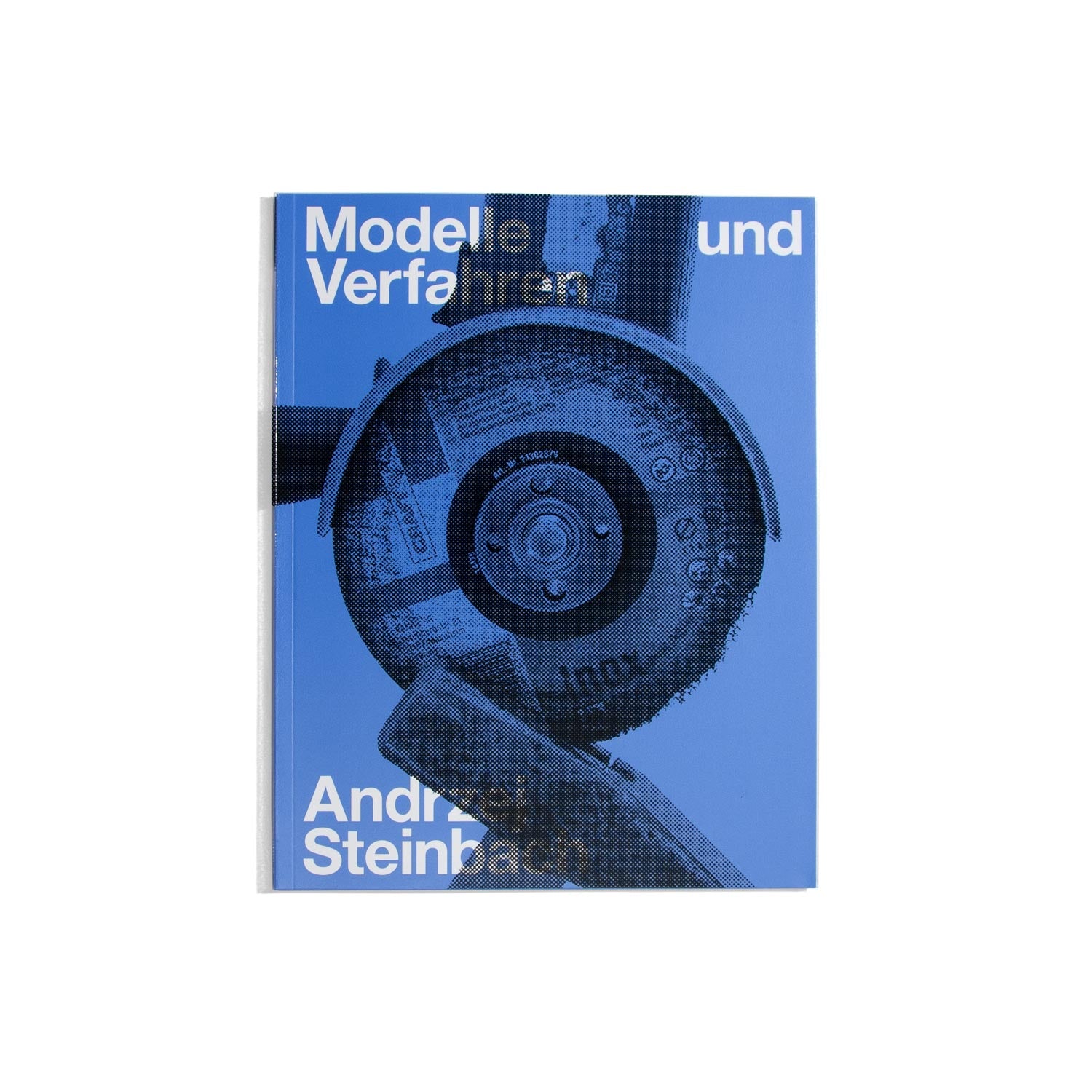 Modelle und Verfahren - Andrzej Steinbach