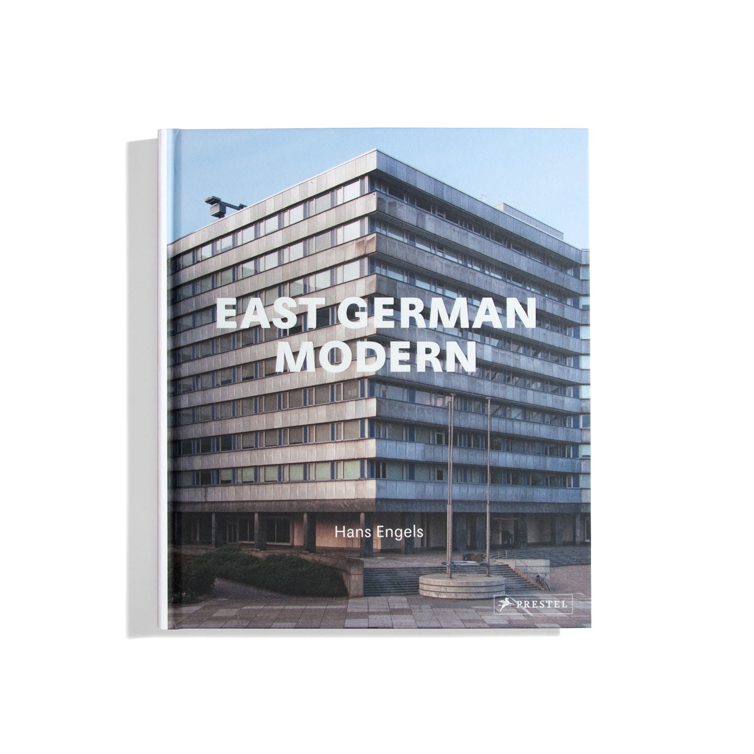 East German Modern - Hans Engels