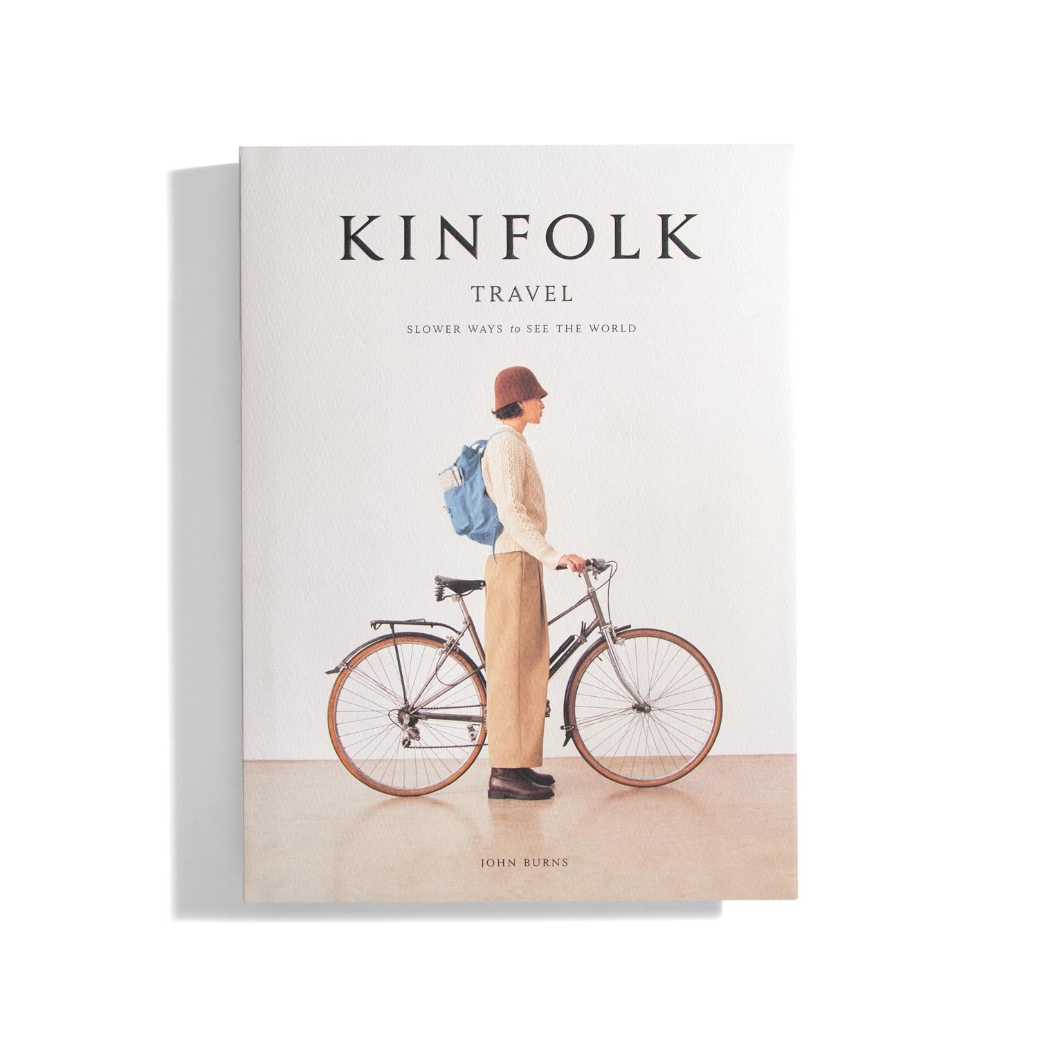 Kinfolk Travel