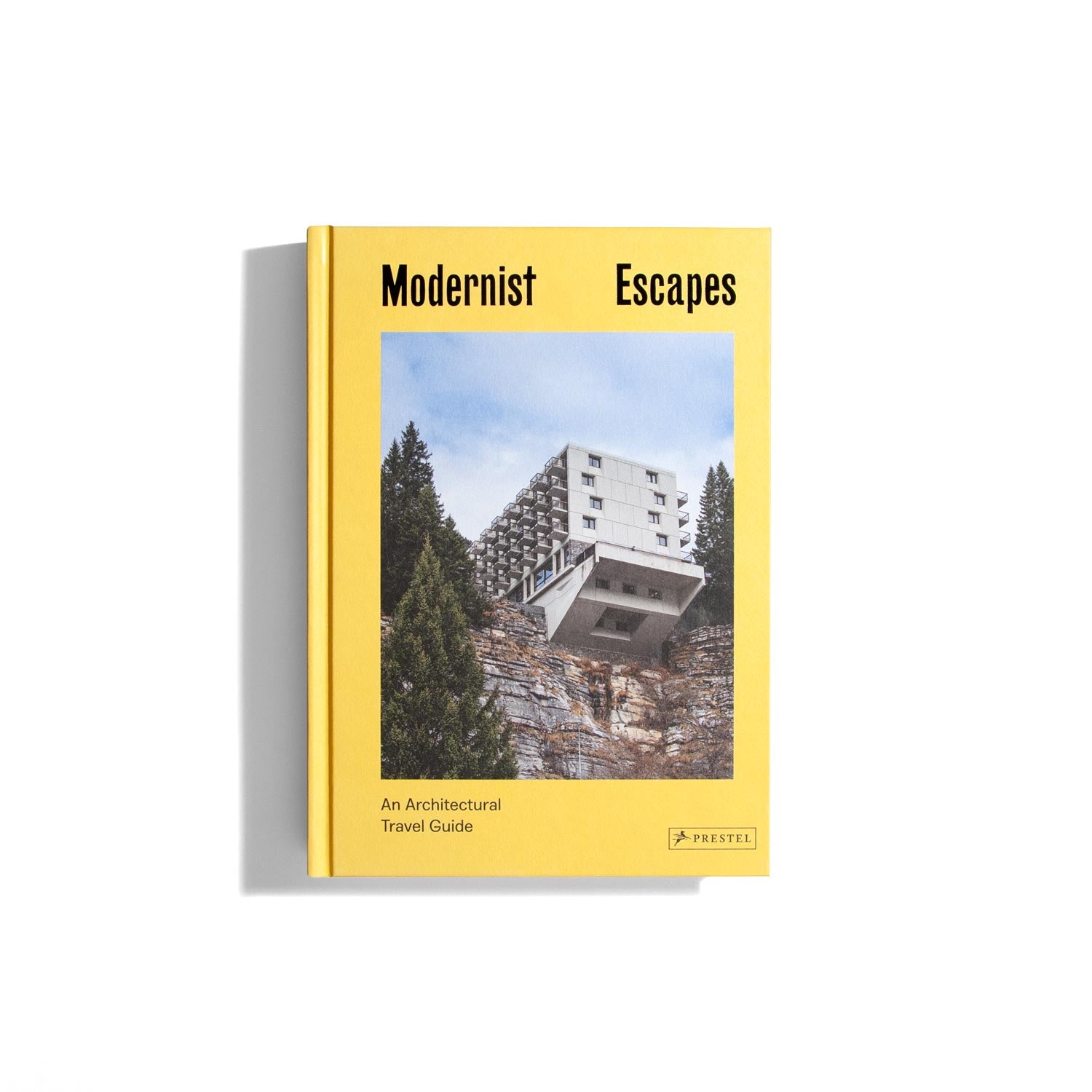 Modernist Escapes