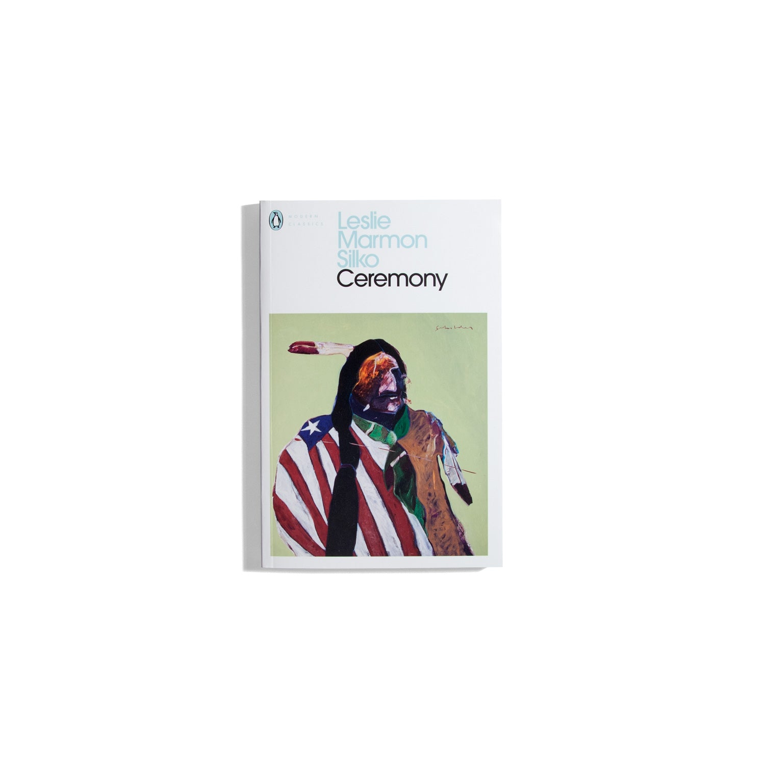 Ceremony - Leslie Marmon Silko