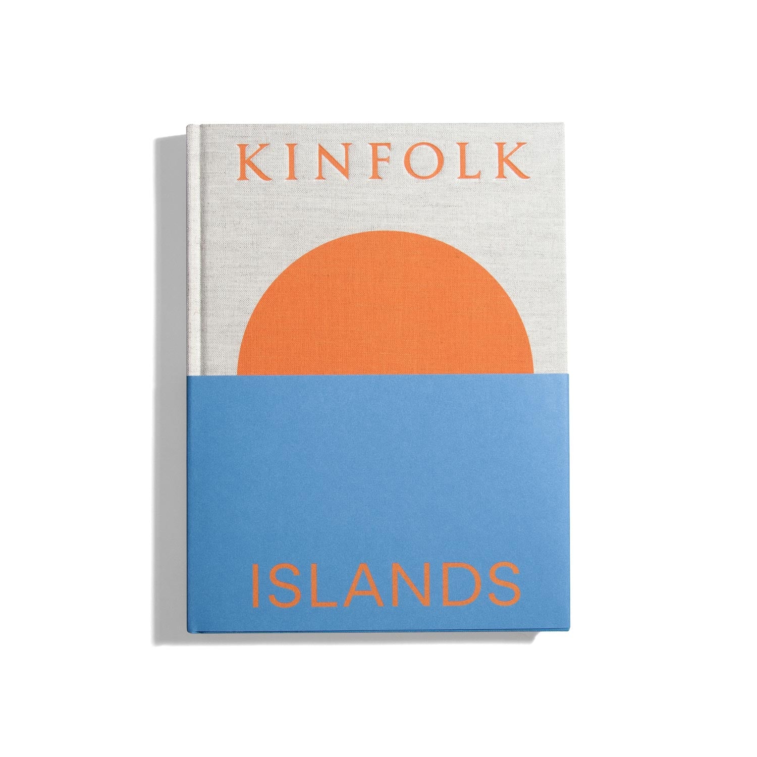 Kinfolk Islands