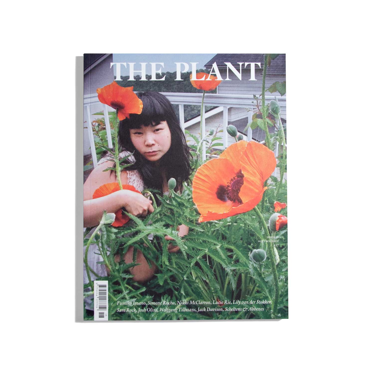 The Plant #18 2022