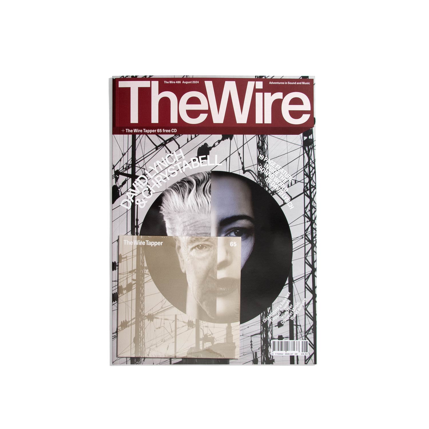 The Wire #486 August 2024