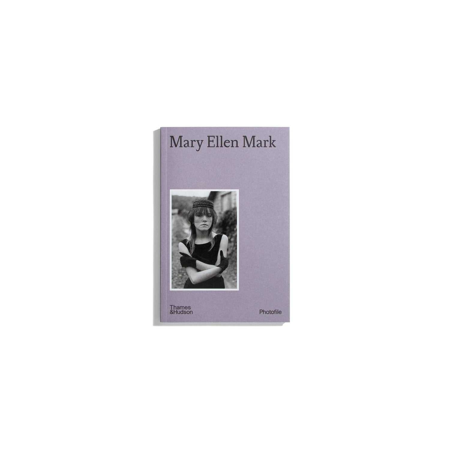 Mary Ellen Mark - Photofile