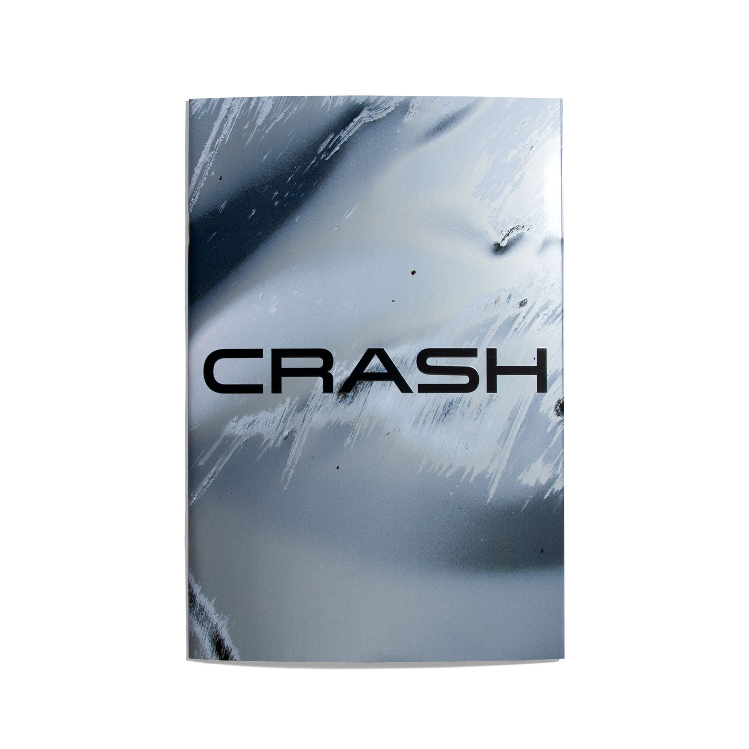 Crash - Michael Radford