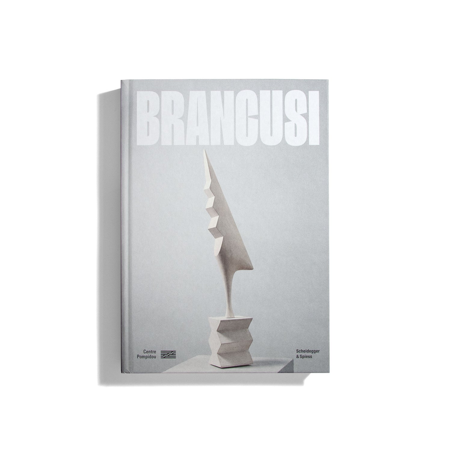 Brancusi (EN)