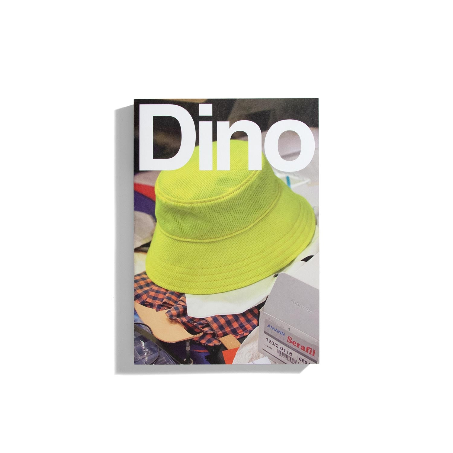 Dino Magazine #1 Summer 2024