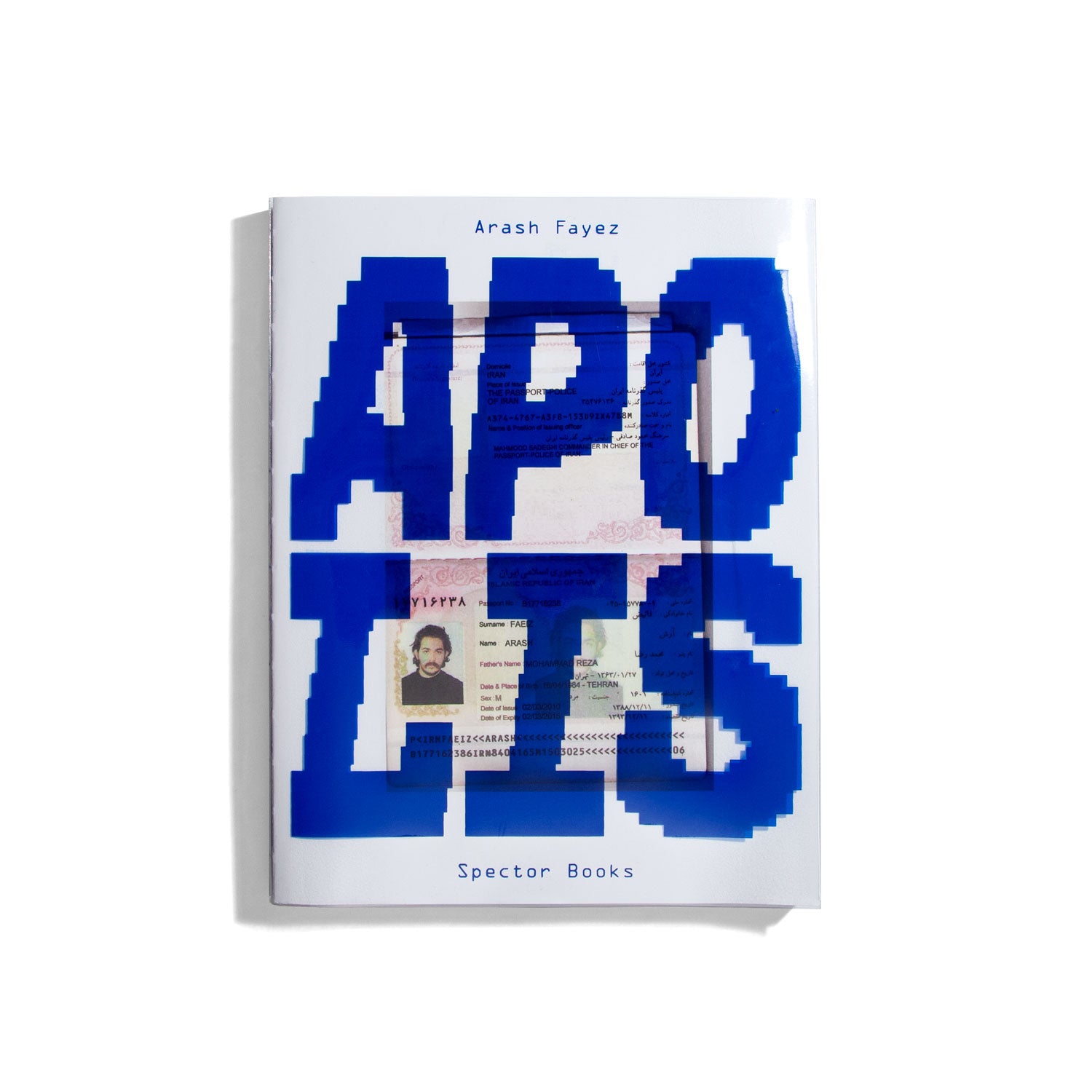 Apolis - Arash Fayez