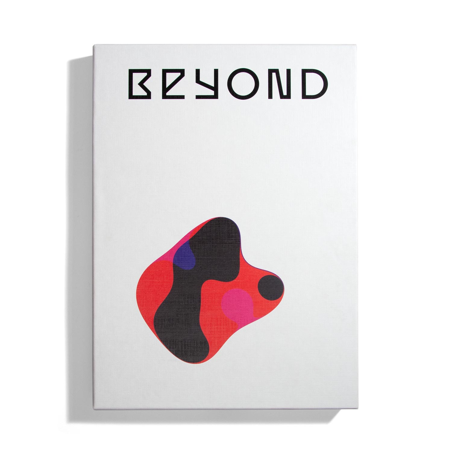 Beyond Noise #1 2024