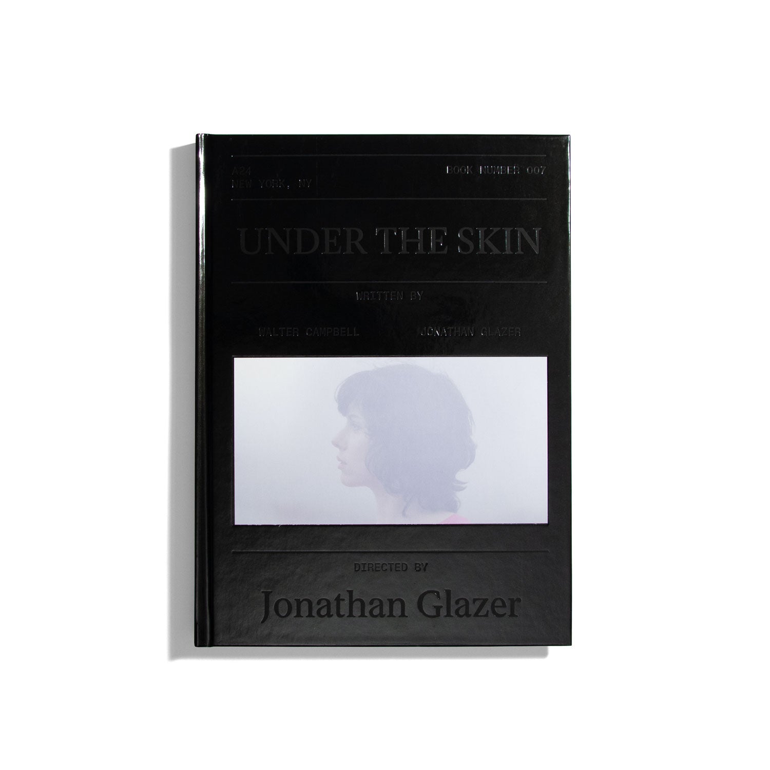 Under The Skin - A24 Book #7