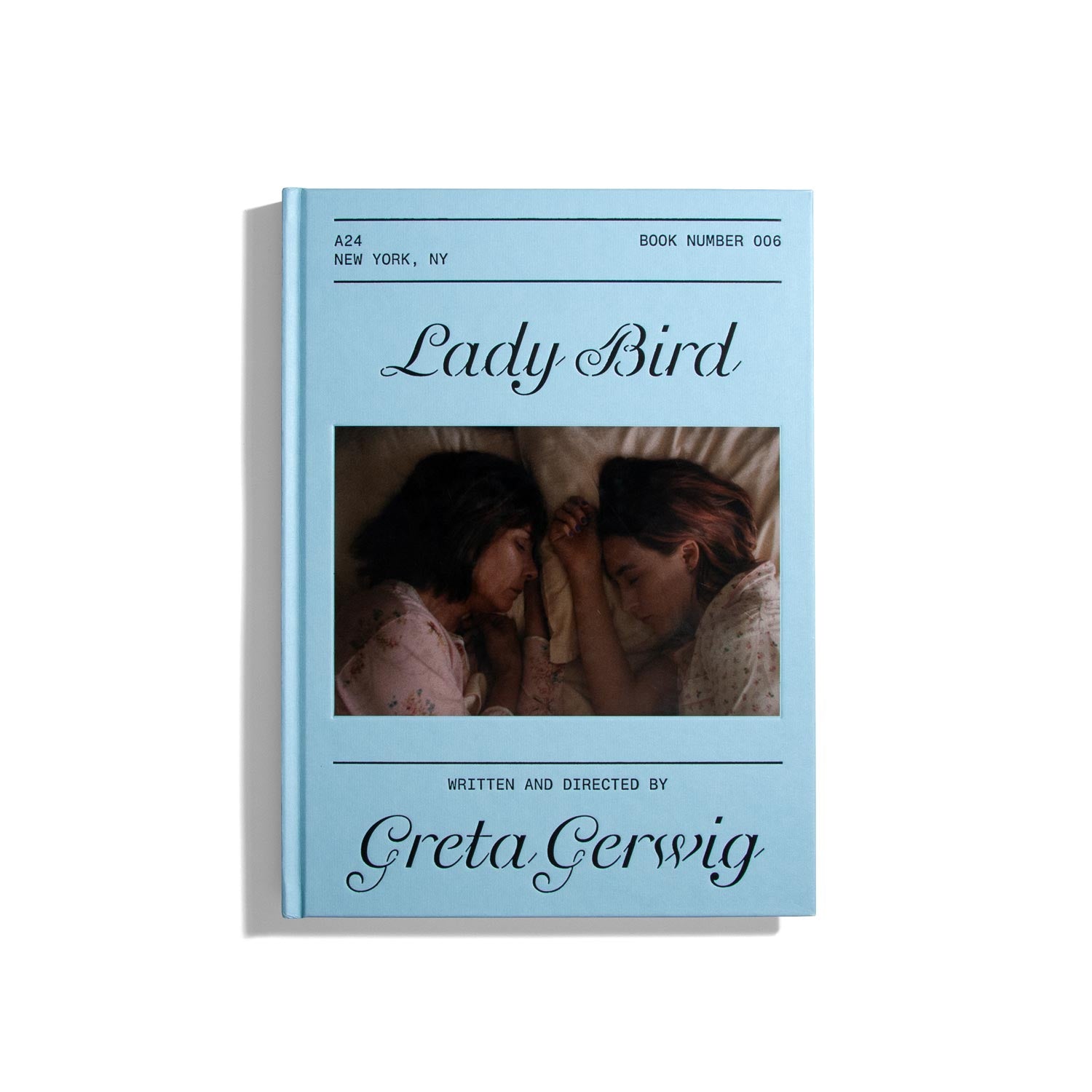 Lady Bird - A24 Book #6