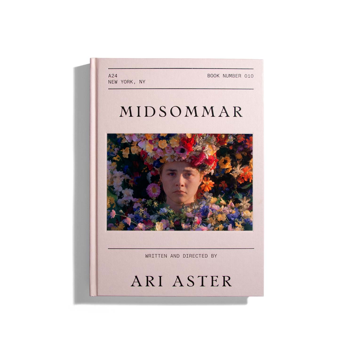 Midsommar - A24 Book #10