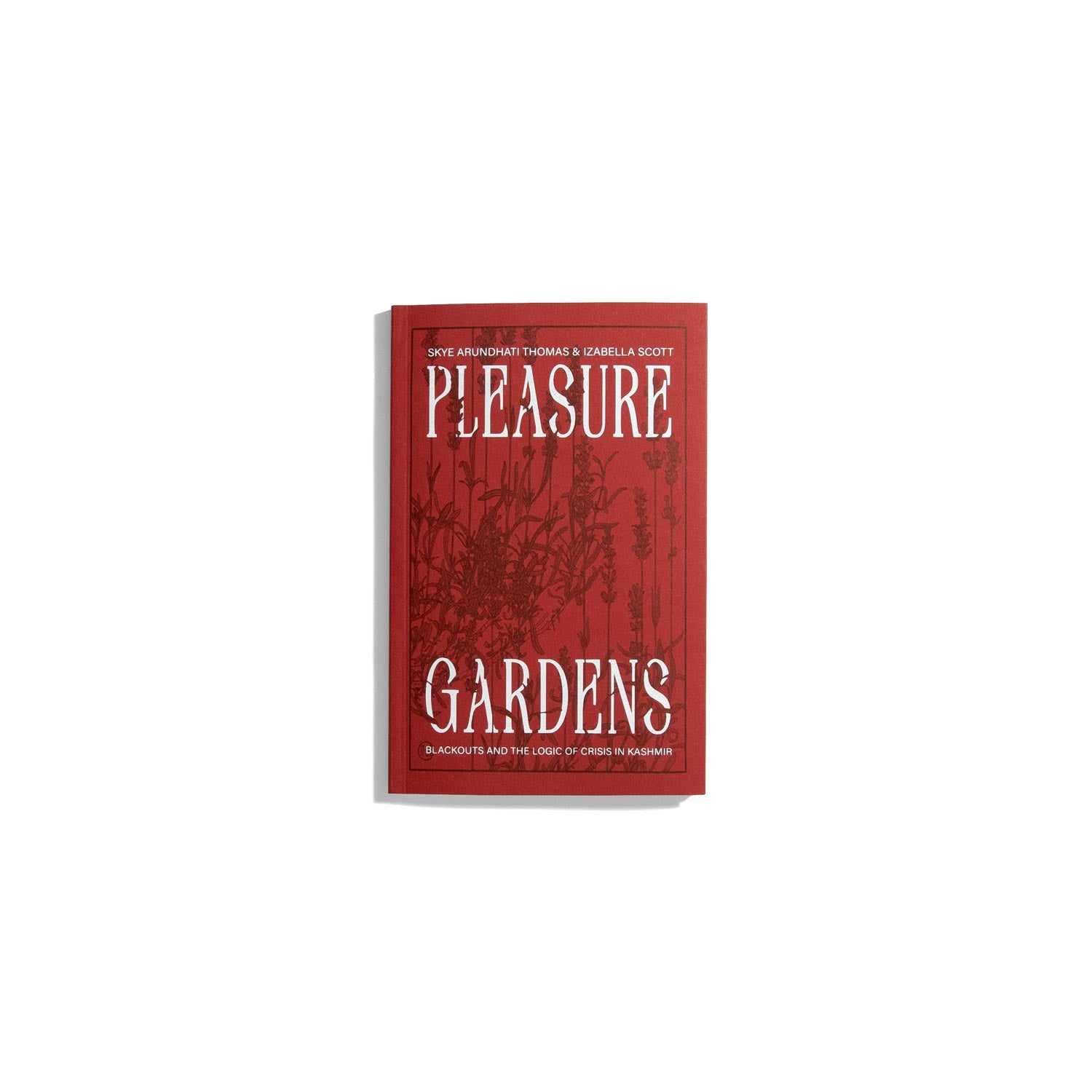 Pleasure Gardens (Discourse series)