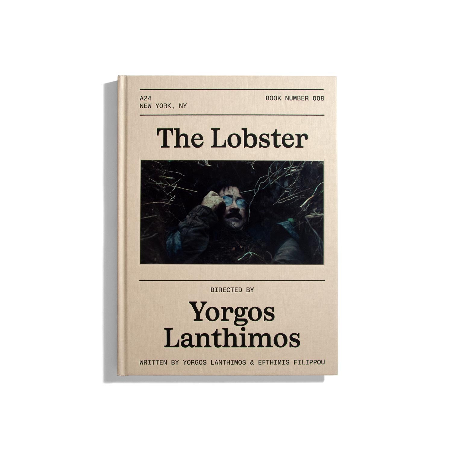 The Lobster - A24 Book #8