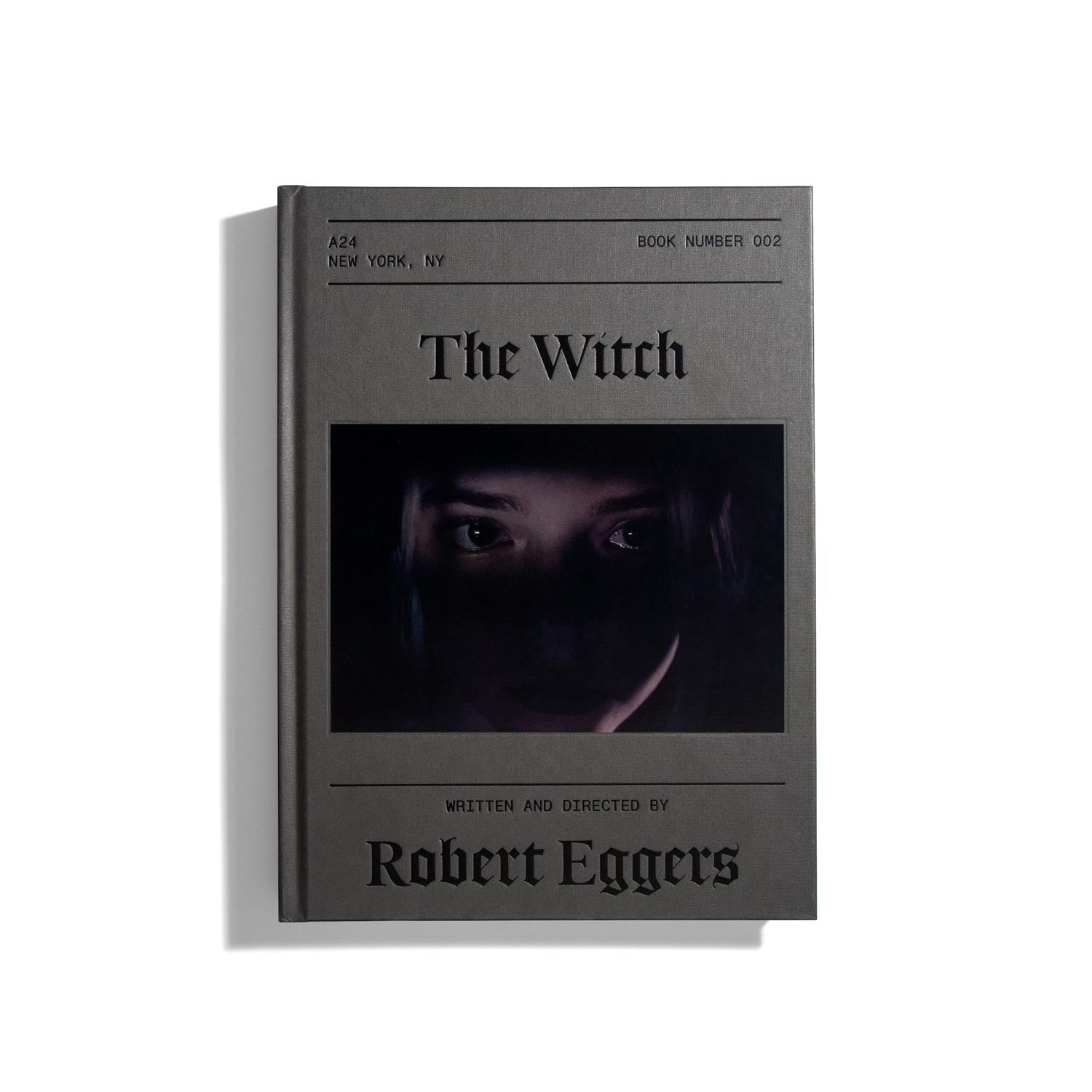 The Witch - A24 Book #2