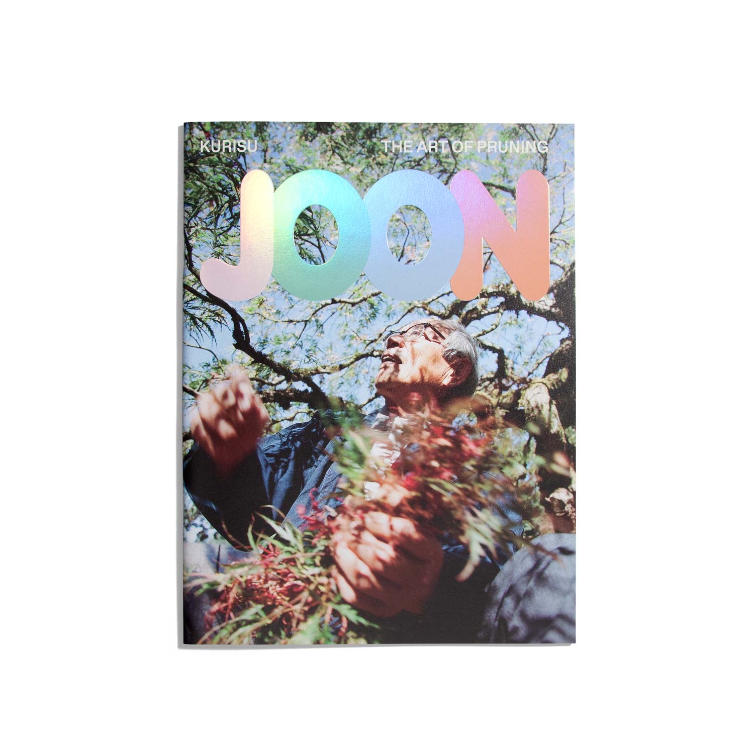 Joon - Issue #2