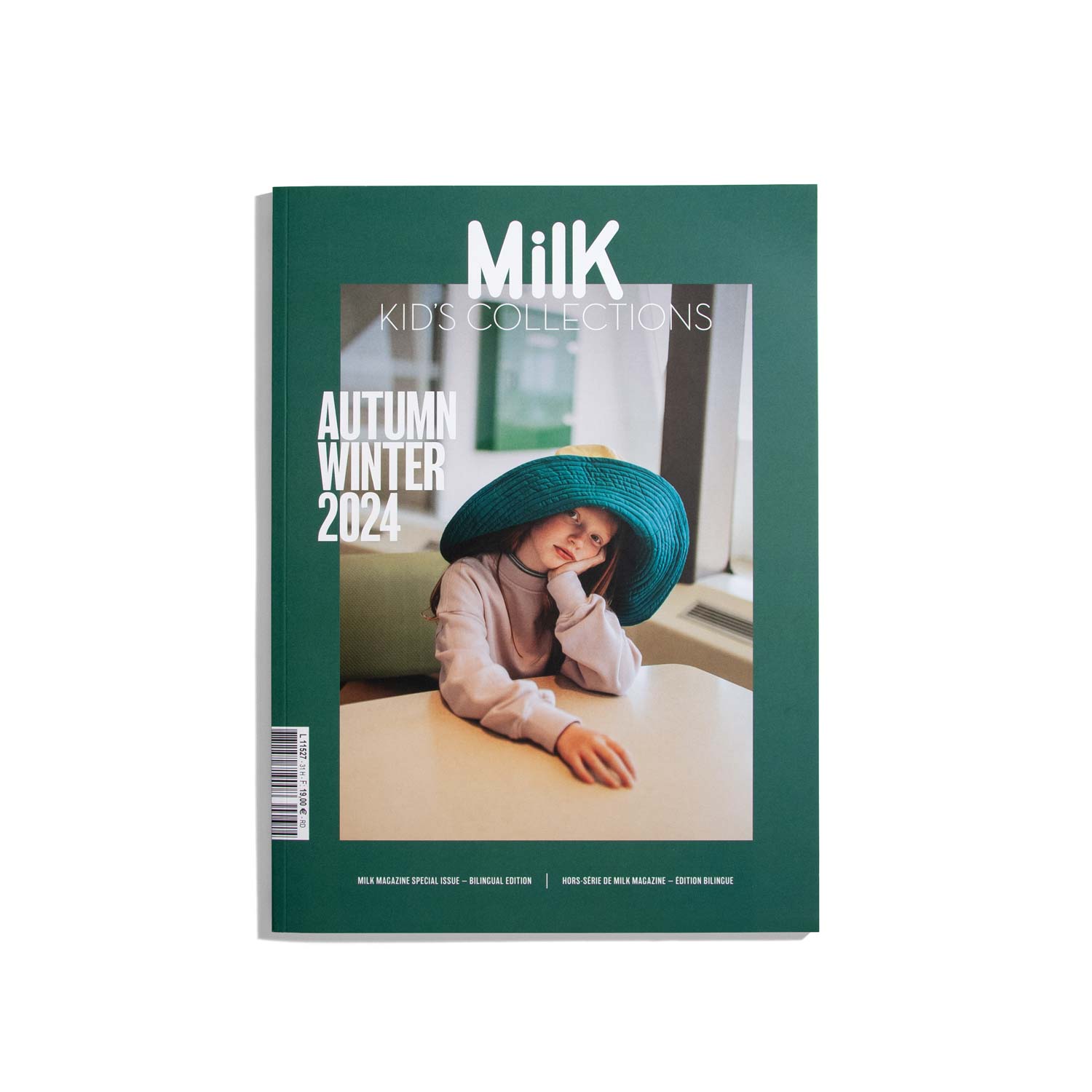 Milk Kids Collections A/W 2024