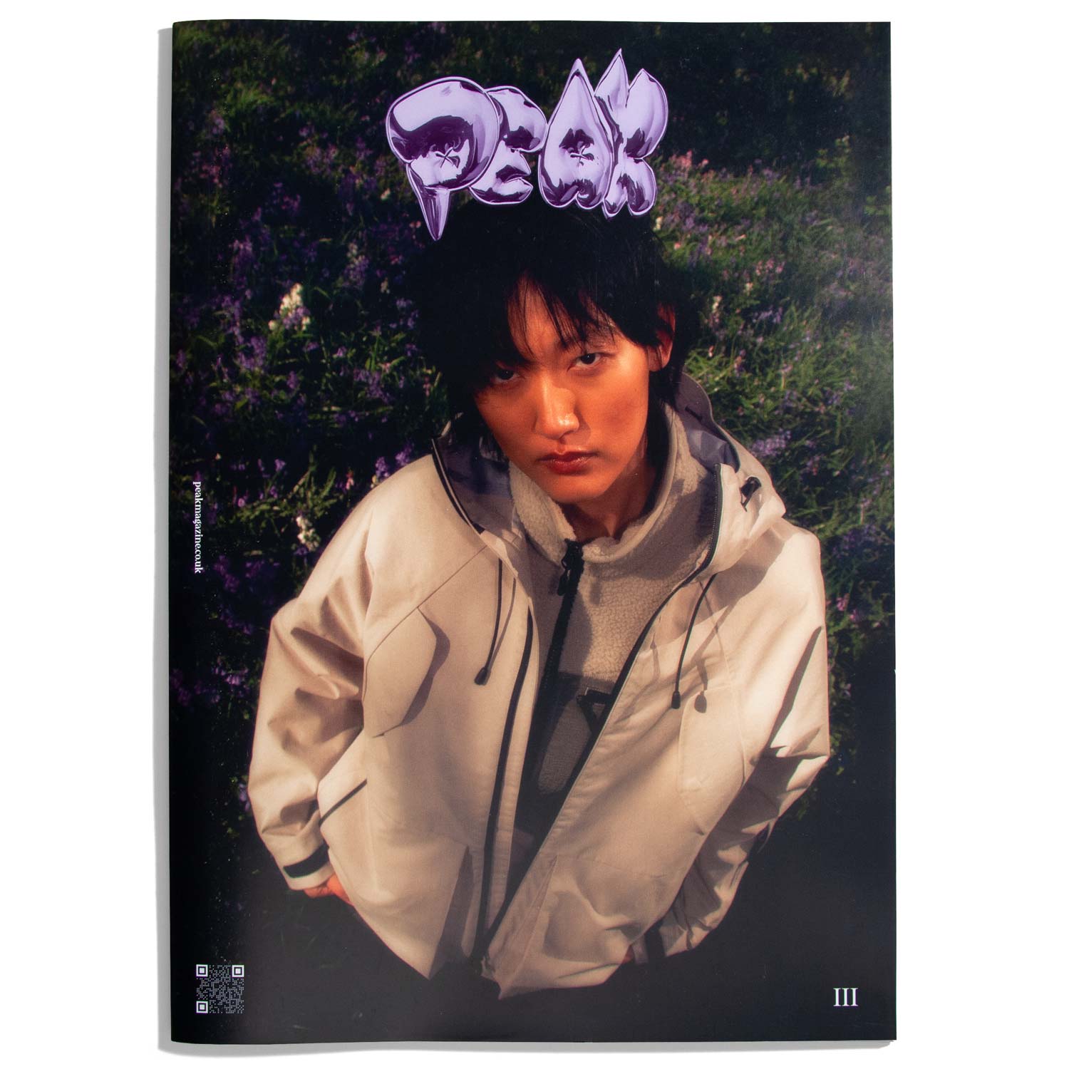 Peak - Vol. 3 2024