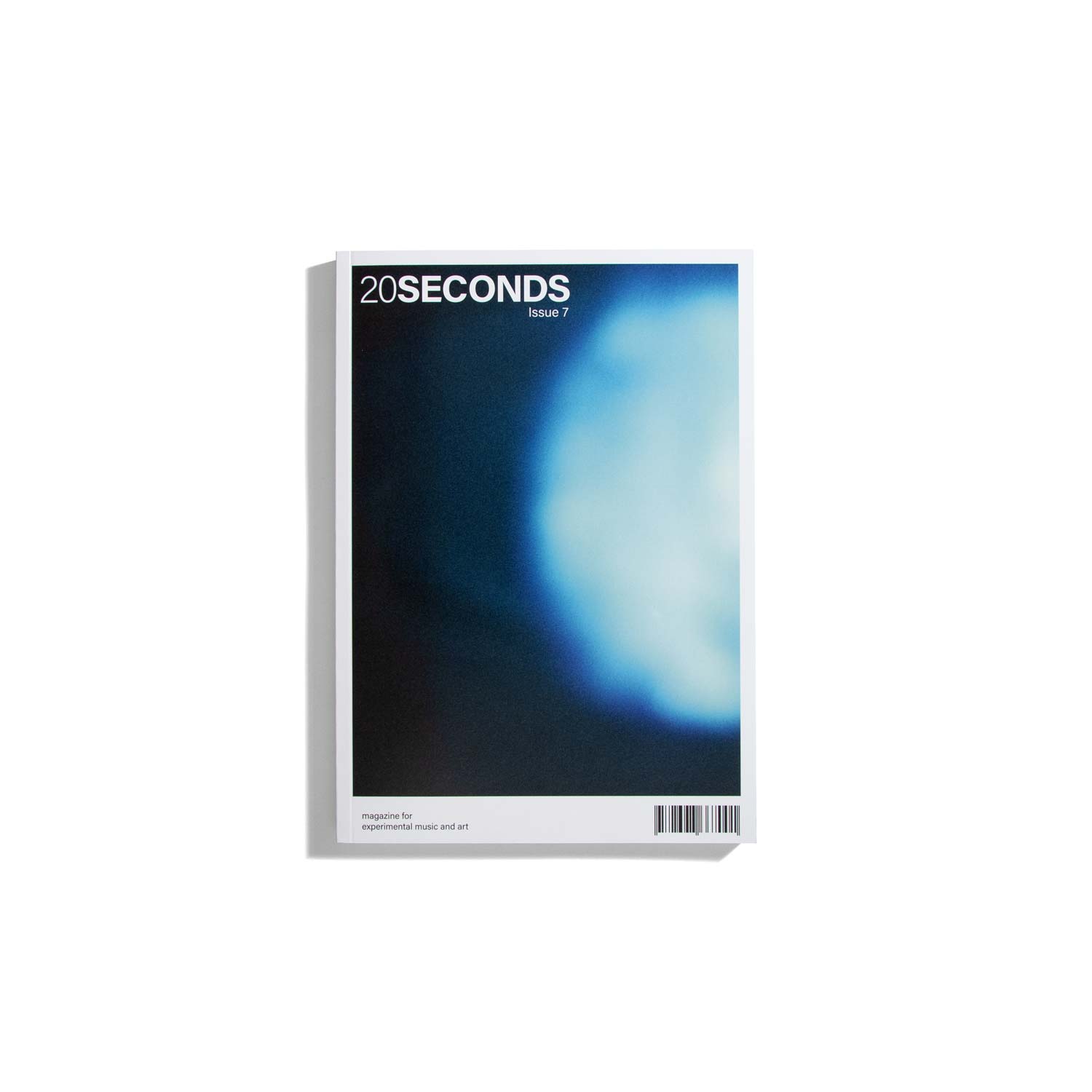 20 Seconds Magazine #7 2024