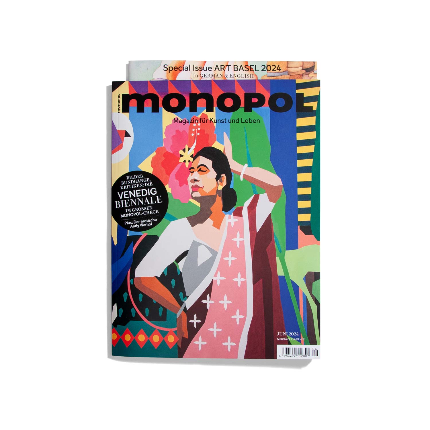 Monopol June 2024