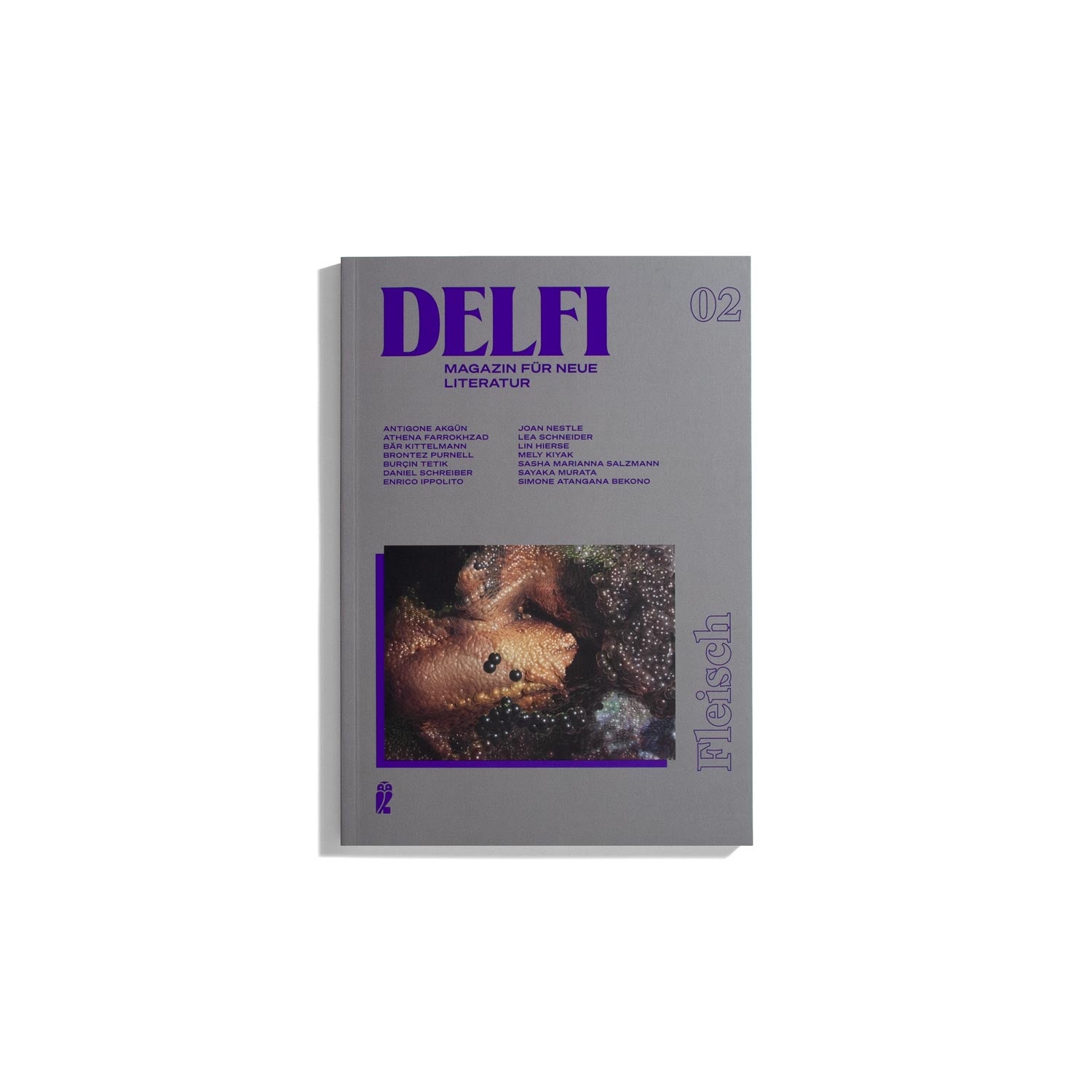 Delfi #2 2024 - Fleisch