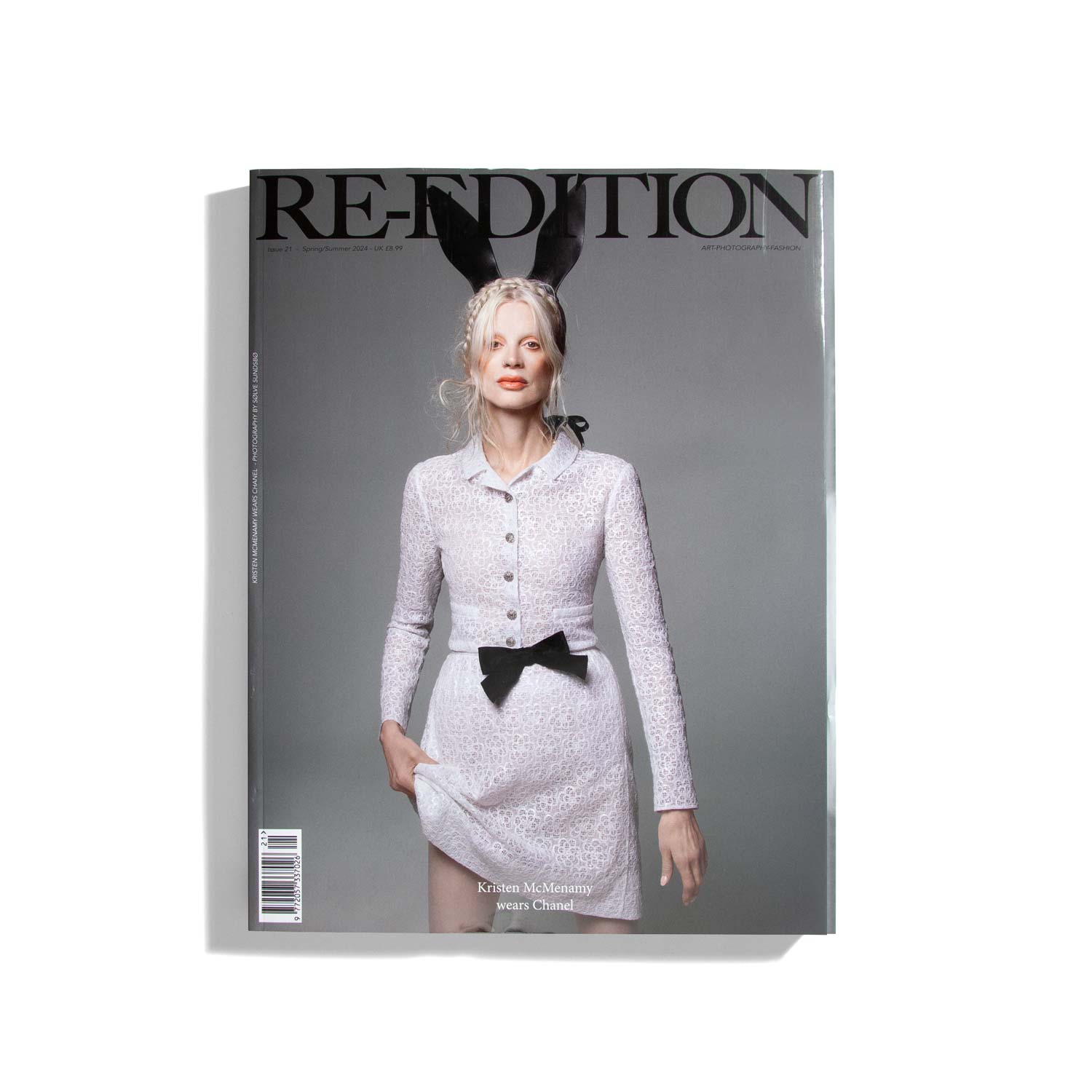 Re-Edition #21 S/S 2024