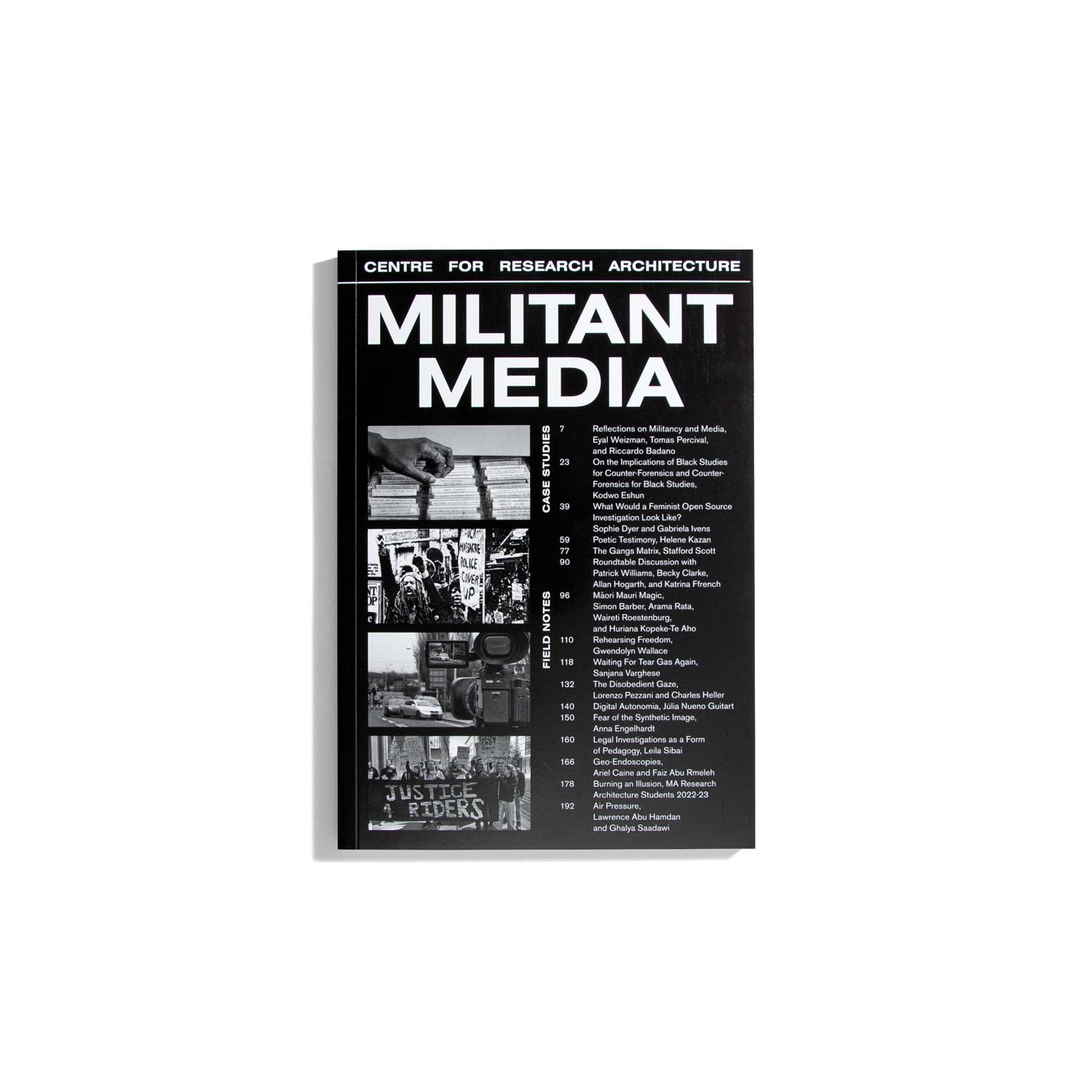 Militant Media