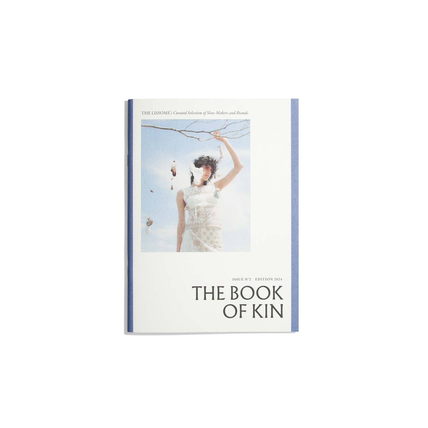 The Book of Kin - Issue #2 2024