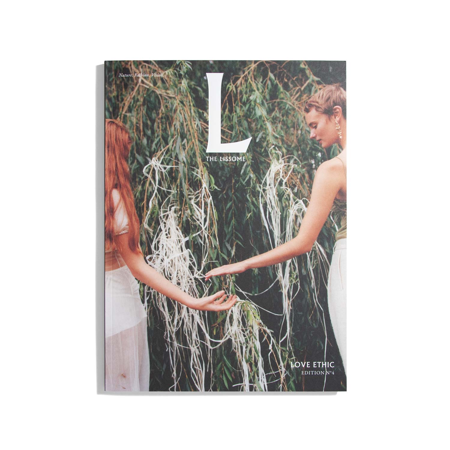 The Lissome Magazine #4 2024