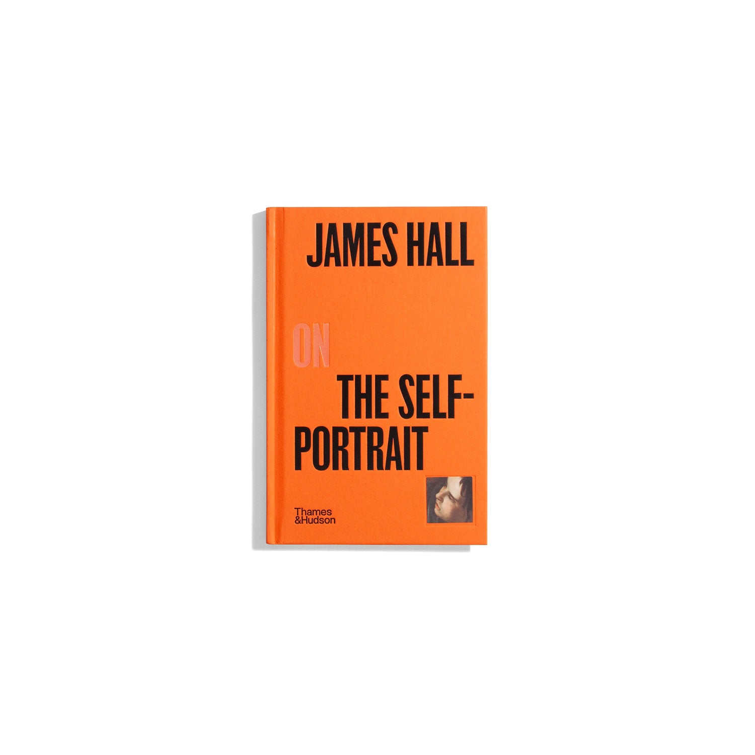 James Hall on the Self-Portrait - Pocket Perspectives